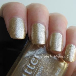 Butter London - The Full Monty